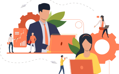 Mantenimiento predictivo en entornos industriales: cómo la sensorización y las telecomunicaciones reducen paradas y costes